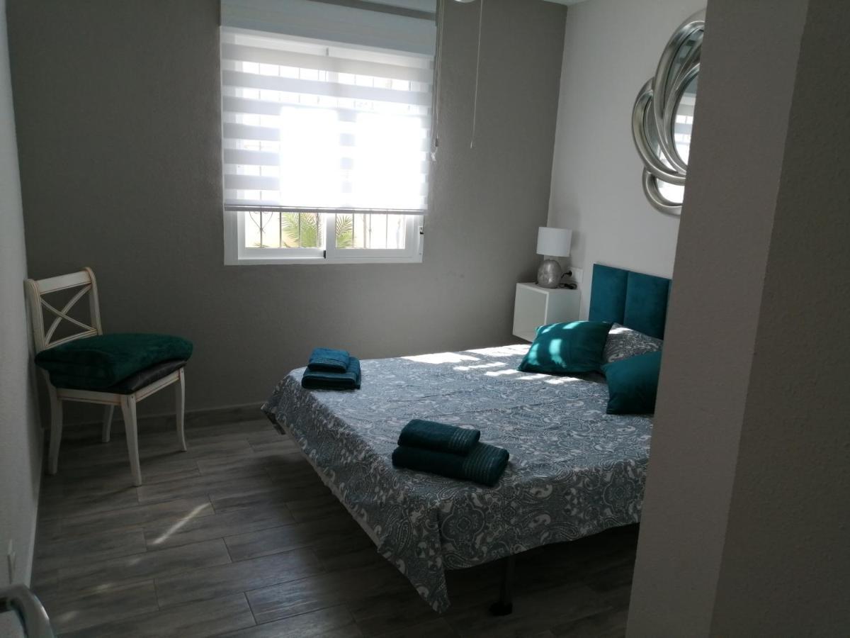 Casas Holiday - Los Balcones 2 Torrevieja Zewnętrze zdjęcie