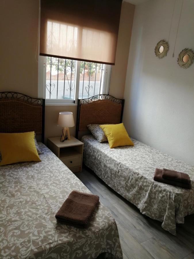 Casas Holiday - Los Balcones 2 Torrevieja Zewnętrze zdjęcie