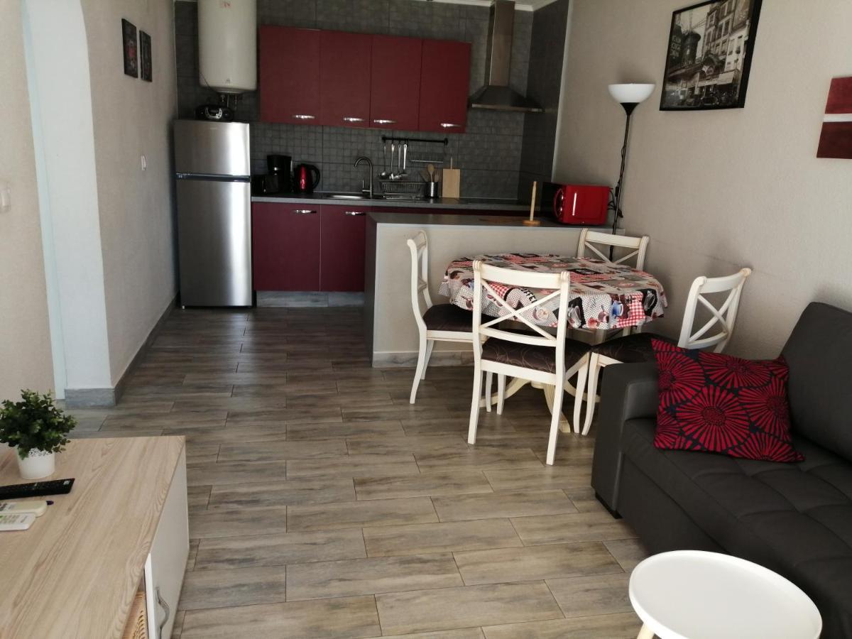Casas Holiday - Los Balcones 2 Torrevieja Zewnętrze zdjęcie