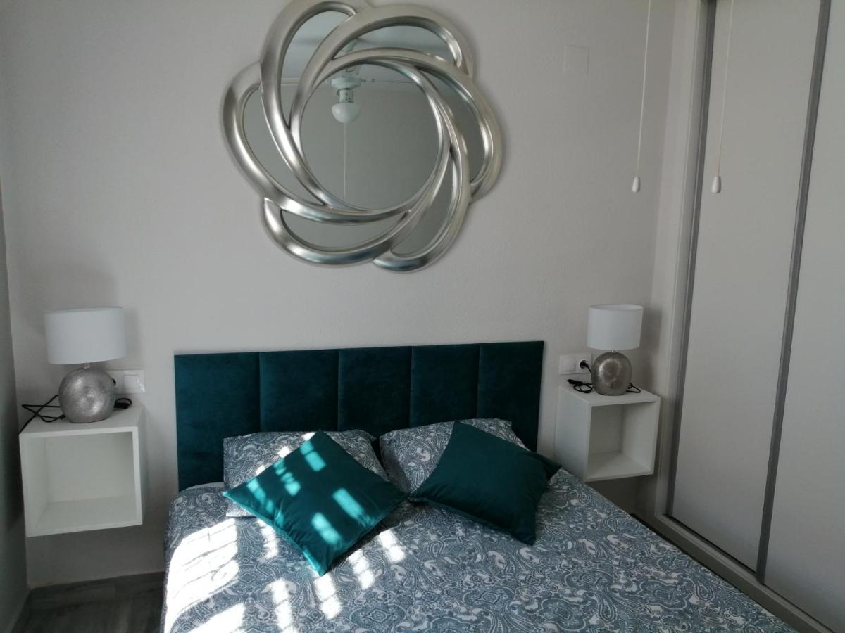 Casas Holiday - Los Balcones 2 Torrevieja Zewnętrze zdjęcie