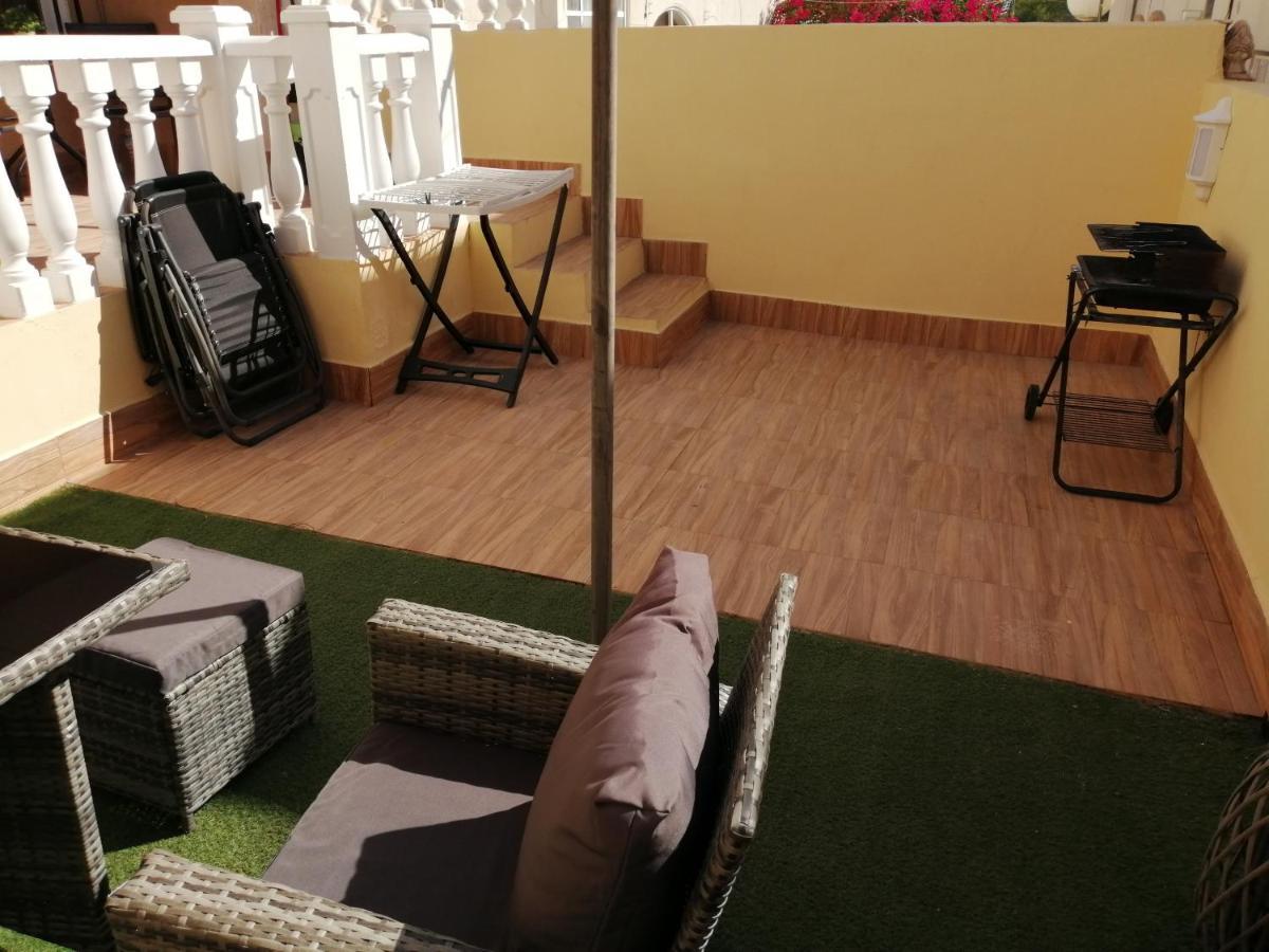 Casas Holiday - Los Balcones 2 Torrevieja Zewnętrze zdjęcie