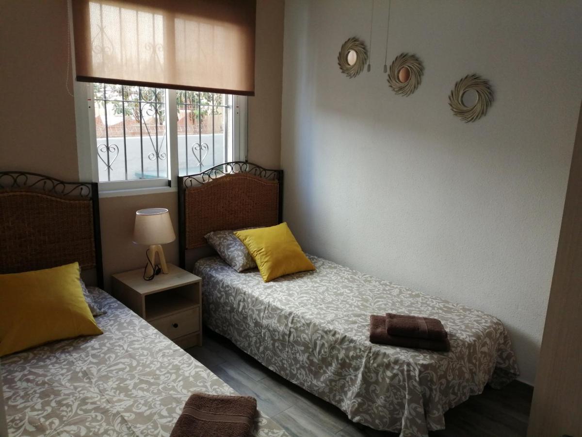 Casas Holiday - Los Balcones 2 Torrevieja Zewnętrze zdjęcie