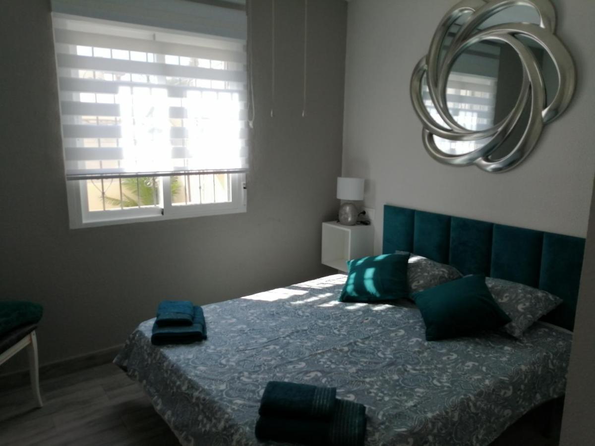 Casas Holiday - Los Balcones 2 Torrevieja Zewnętrze zdjęcie