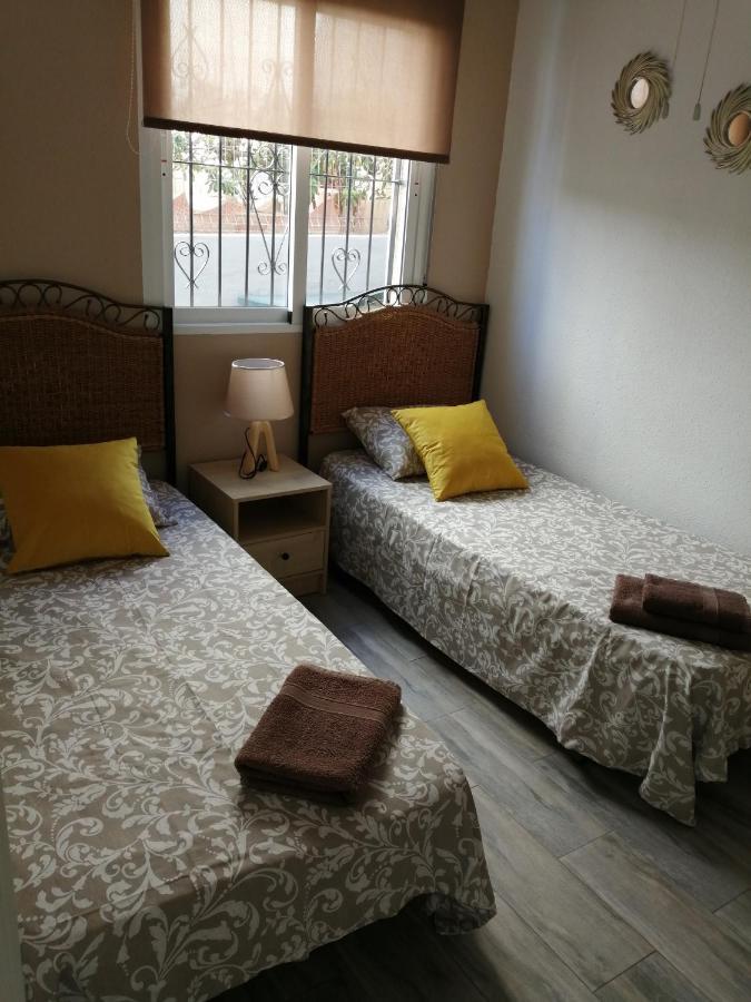Casas Holiday - Los Balcones 2 Torrevieja Zewnętrze zdjęcie