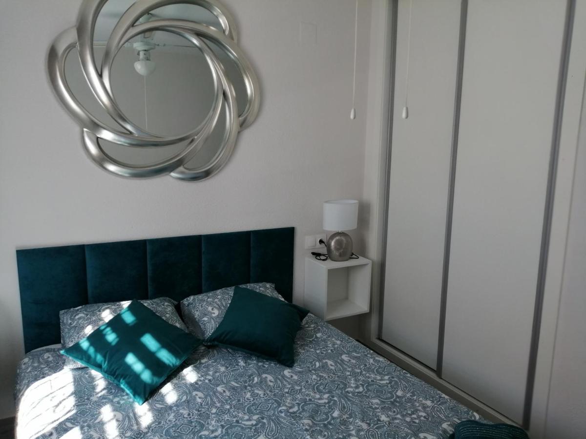 Casas Holiday - Los Balcones 2 Torrevieja Zewnętrze zdjęcie