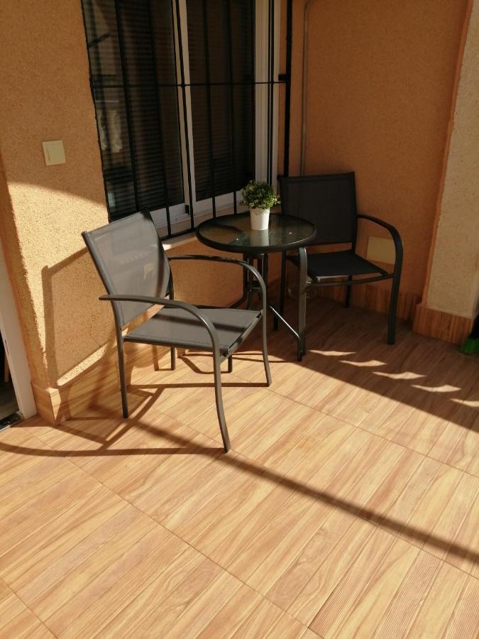 Casas Holiday - Los Balcones 2 Torrevieja Zewnętrze zdjęcie