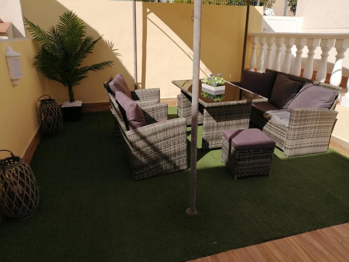 Casas Holiday - Los Balcones 2 Torrevieja Zewnętrze zdjęcie