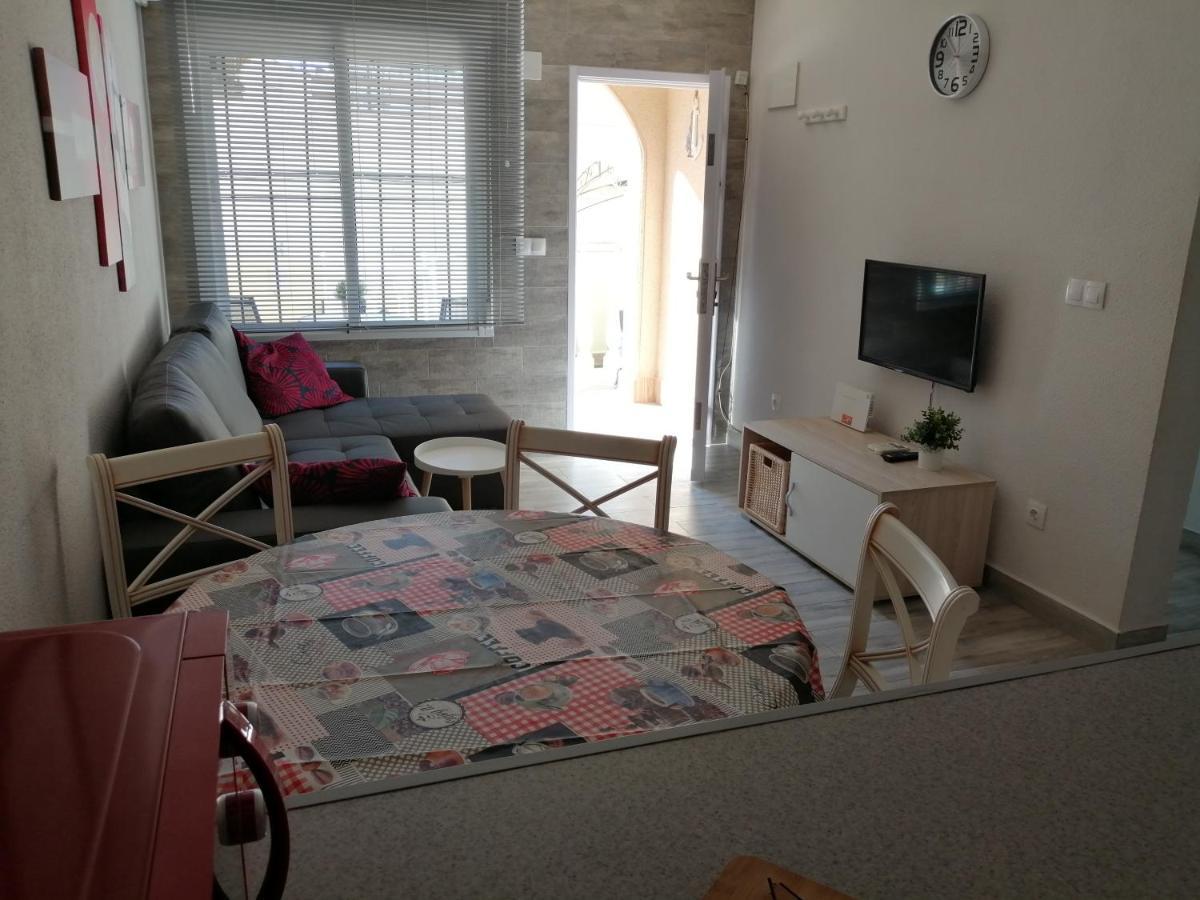 Casas Holiday - Los Balcones 2 Torrevieja Zewnętrze zdjęcie