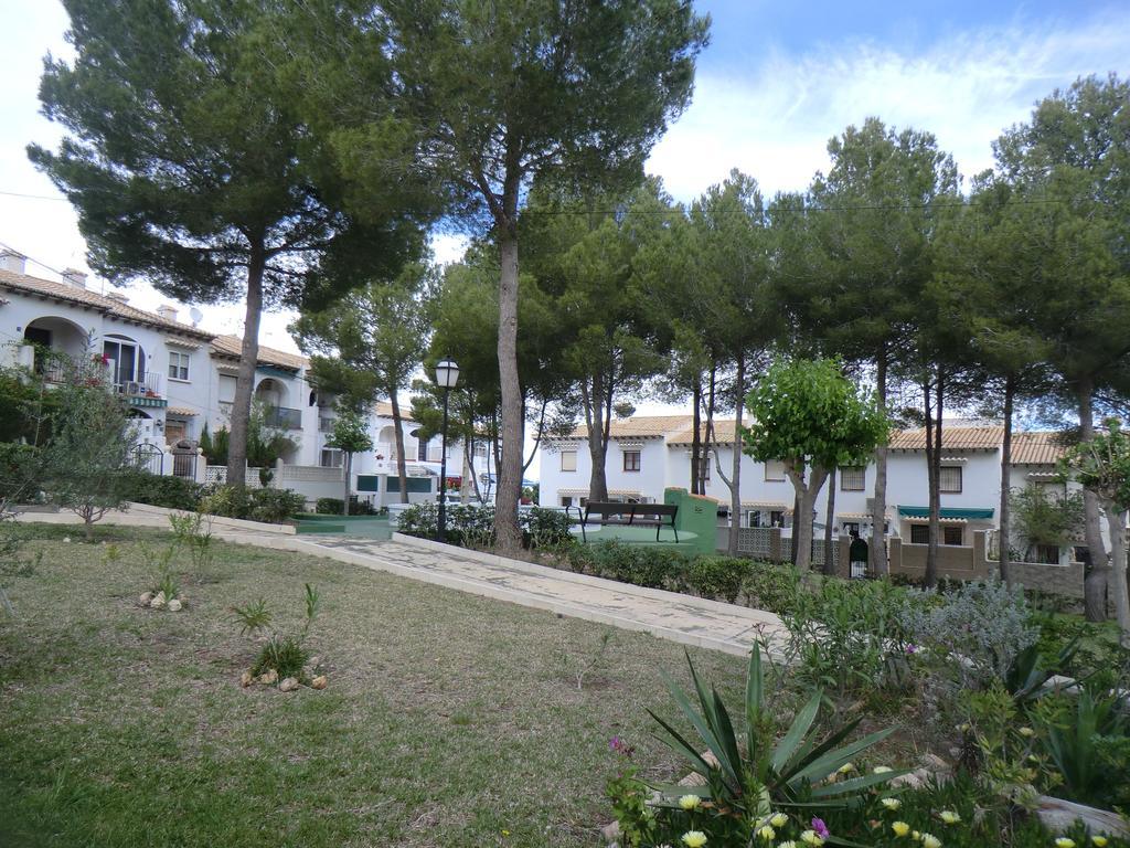 Casas Holiday - Los Balcones 2 Torrevieja Zewnętrze zdjęcie