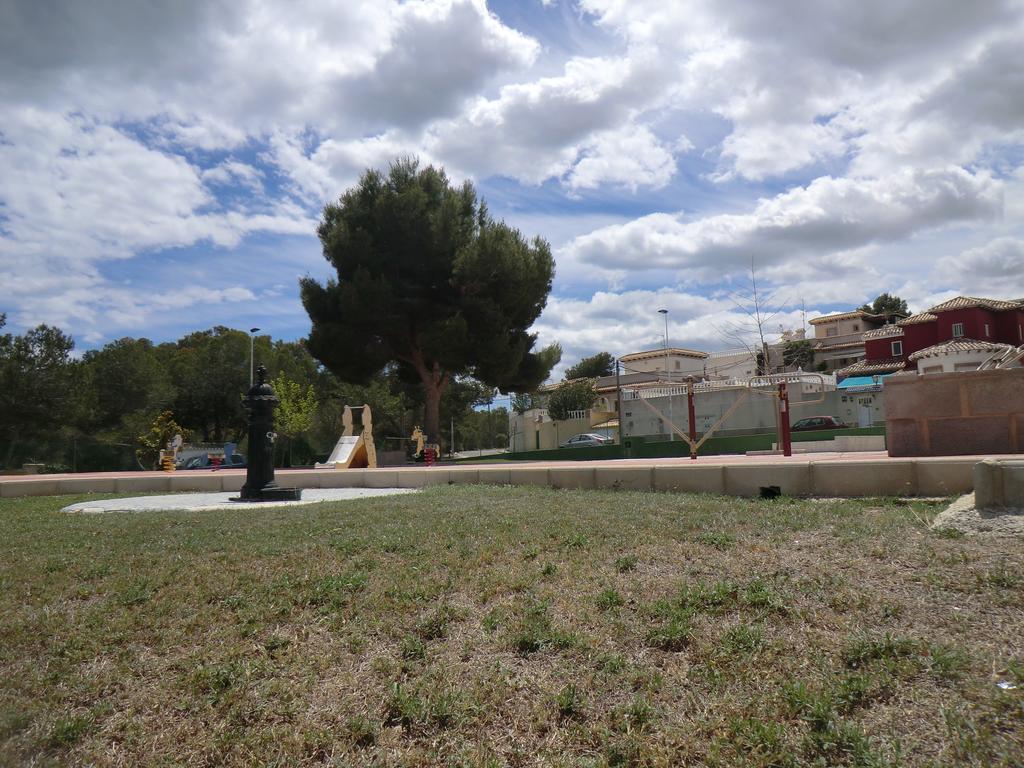 Casas Holiday - Los Balcones 2 Torrevieja Zewnętrze zdjęcie