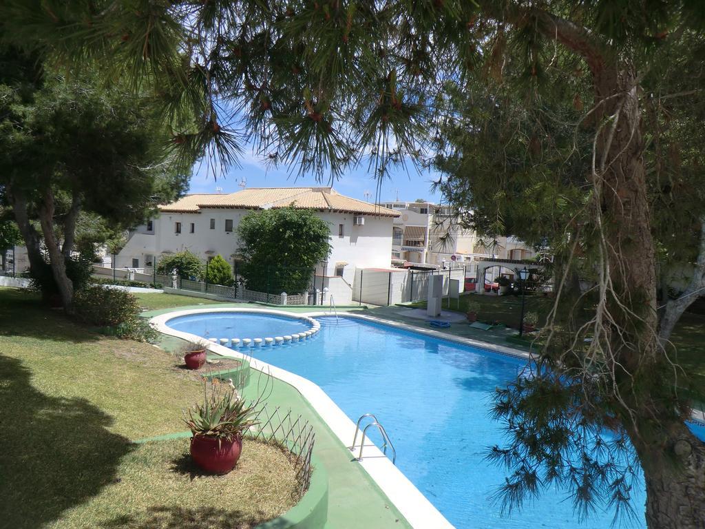 Casas Holiday - Los Balcones 2 Torrevieja Zewnętrze zdjęcie