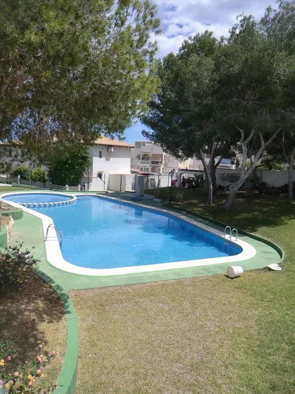 Casas Holiday - Los Balcones 2 Torrevieja Zewnętrze zdjęcie